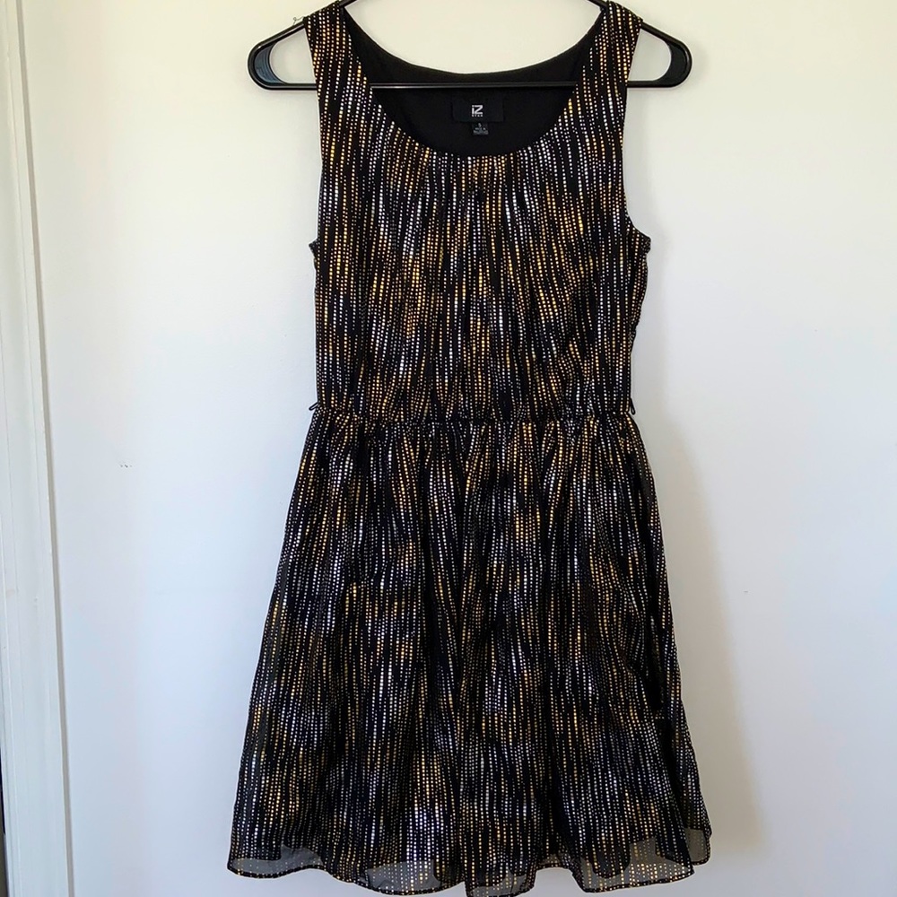 New Years Dress